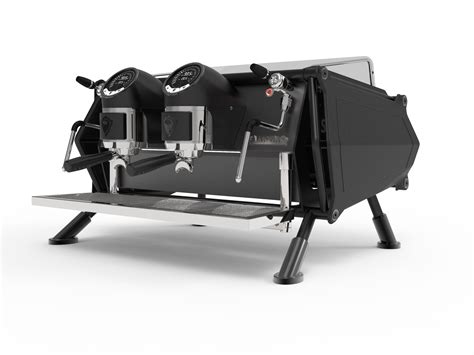 SANREMO CAFE RACER NAKED 2 GR Cofferica Coffee Roasters