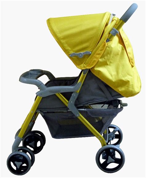 Детская прогулочная коляска легкая, с колпаком до бампера Ecobaby Eden ...