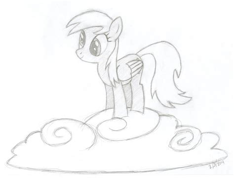 Derpy By Sandyfortune On Deviantart