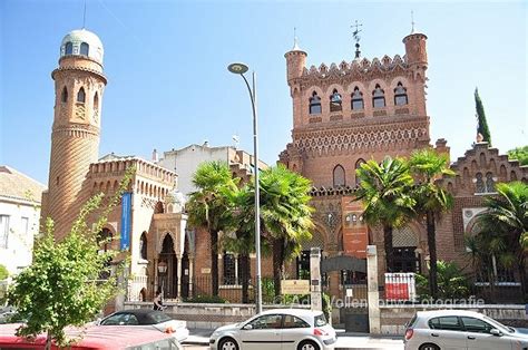 Sp Alcala Henares Palacio Laredo