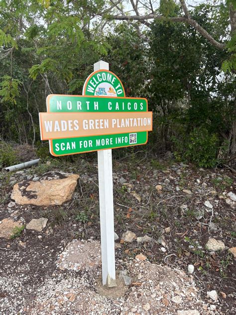 Department of Culture and Heritage TCI | Grand Turk Turks and Caicos