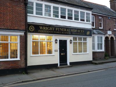 Wright Funeral Services Ltd - Home