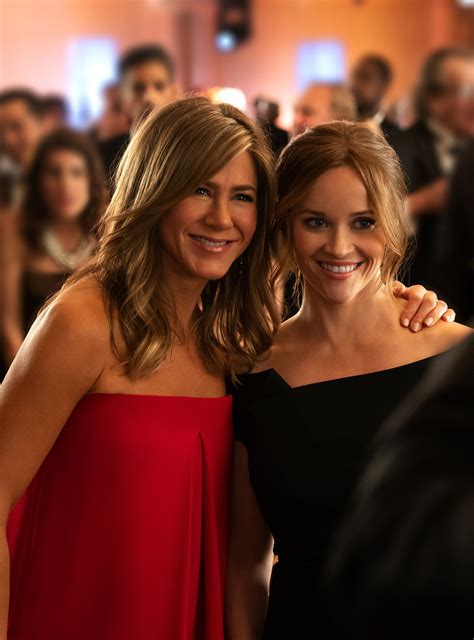 The Morning Show Review: Should You Jump Into Jen Aniston & Reese