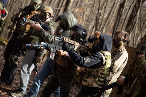 Ar1a5279 Ballahack Airsoft Flickr