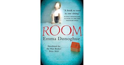 Room by Emma Donoghue