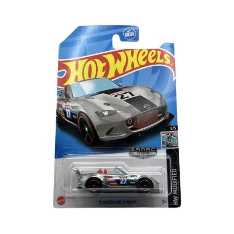 Hot Wheels Zamac Price Guide