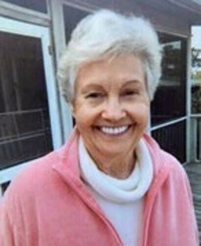 Frances Giles Obituary 2024 Hilton Head Island Sc The Island Packet