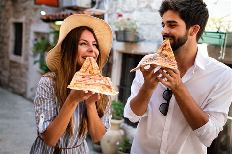 18 Tips For Exploring Local Food Scenes Like A Pro