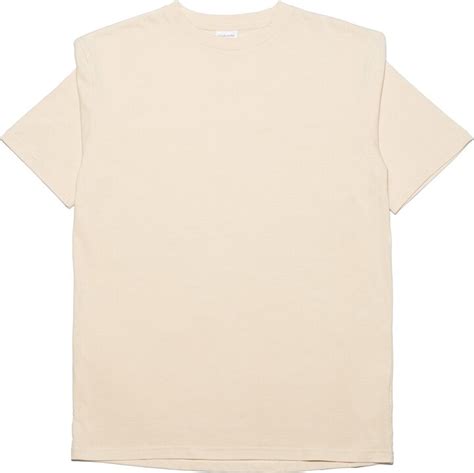 Studio Subtl Nova Tapioca Nude ShopStyle T Shirts