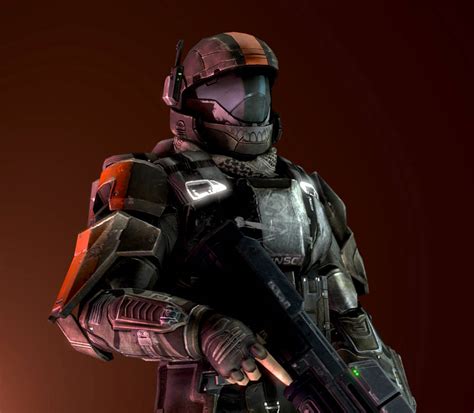 Sgt Joseph Gunn By Cypherbugg On Deviantart