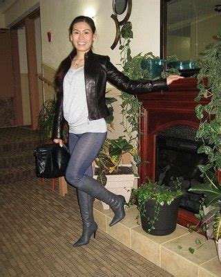 Booted Milf Ysave Porn Pictures XXX Photos Sex Images PICTOA