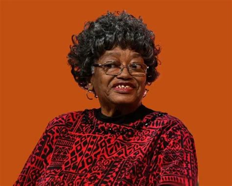 Claudette Colvin - Age, Bio, Birthday, Family, Net Worth | National Today