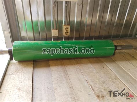 ВАЛ ГЛАДКИЙ Claas 0009844930 CLAAS JAGUAR