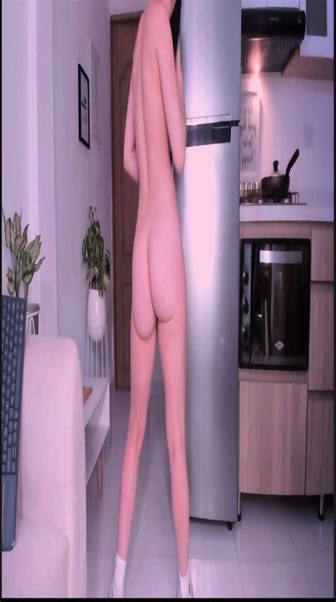 Latina Booty Shake Dance