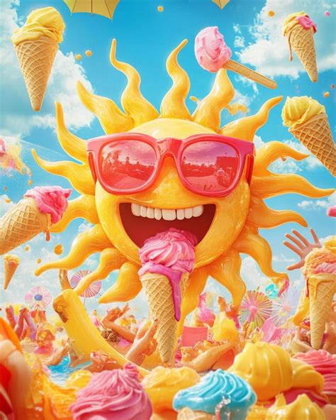 It S So Hot Jokes Laugh Away The Heat