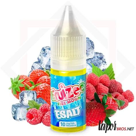 Fire Moon Fruizee Esalt 10ml VaporBros 2 70