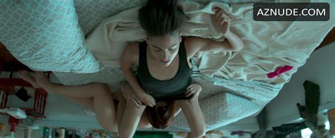 ANASTASIA DOAGA Nude AZNude