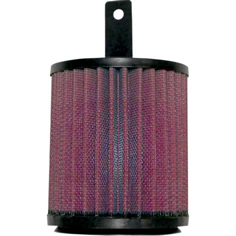 K N High Flow Replacement Air Filter SU 2504 FortNine Canada