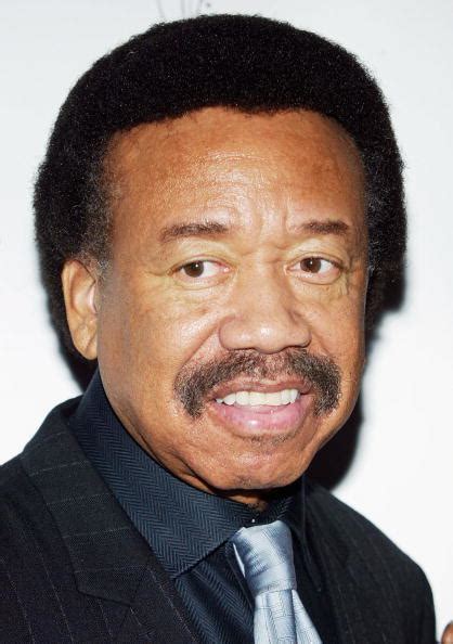 maurice white net worth