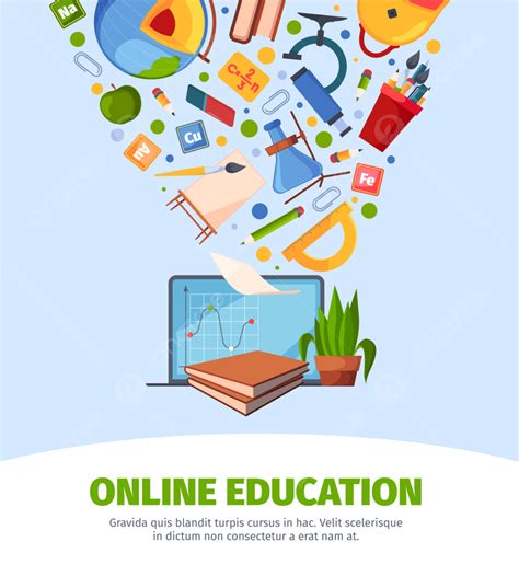 Education Poster Template Download On Pngtree