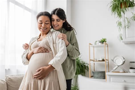 How Can Lesbian Couples Have A Baby Lesbian Pregnancy Methods And