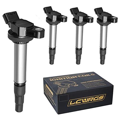 Best Ignition Coil For Toyota Top Picks For Optimal Performance