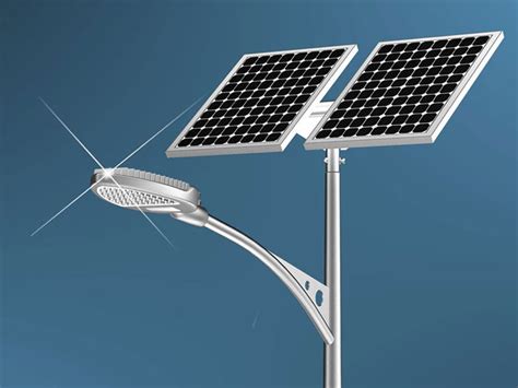 Unending Benefits of Solar-Powered LED Street Lights - Blogging Junction