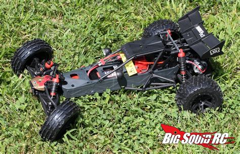 Unboxing The Mega Series Brushed Arrma Raider Xl Big Squid Rc Rc