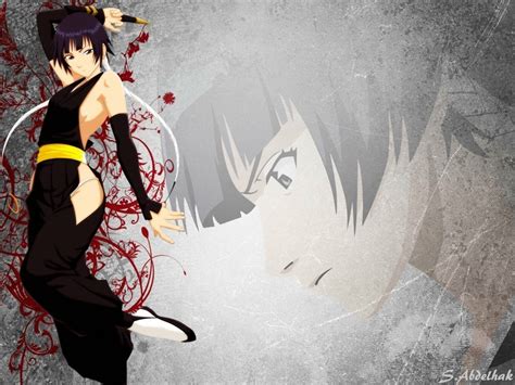 🔥 50 Bleach Wallpapers Soifon Wallpapersafari