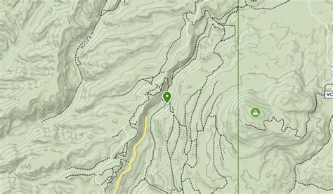 Santa Fe Hot Springs | List | AllTrails