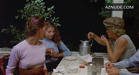 Friday The Th Part Nude Scenes Aznude