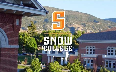 Big Changes Underway At Snow College Richfield Roundup