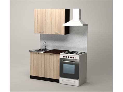 Кухонный гарнитур Сабрина мини 1000 мм купить в Якутске онлайн в ...