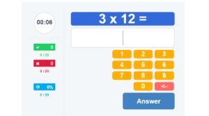 Information for parents: 2023 multiplication tables check | News Post Page