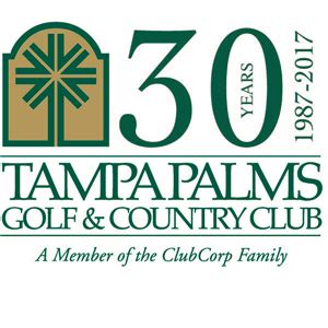 Tampa Palms Golf & Country Club, 5811 Tampa Palms Blvd, Tampa, FL, Golf Courses-Public Or ...