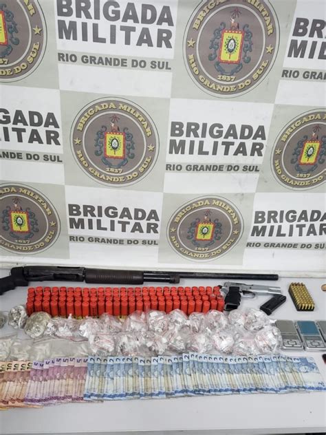 Brigada Militar dá continuidade à Operação Viamão Adsumus junto a