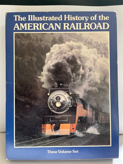 History of the Railroad