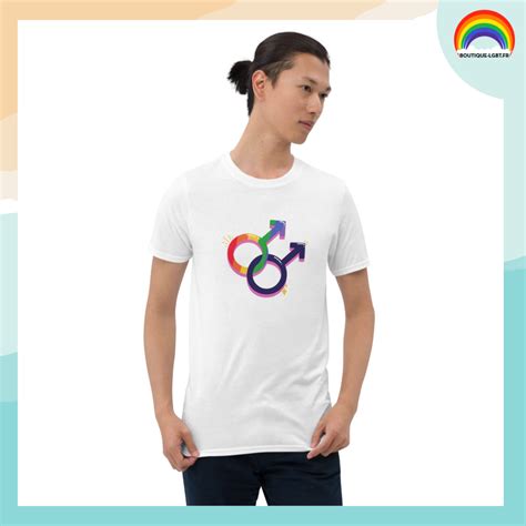 Camiseta Gay Tienda Lgbt