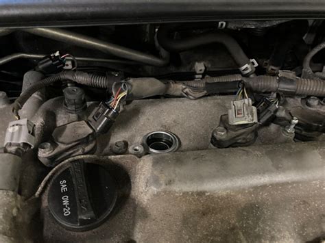 Toyota Corolla Misfire Trouble Code P0352 Used Car Toronto