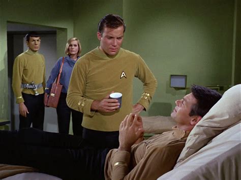 101 Where No Man Has Gone Before Trekcore Original Series
