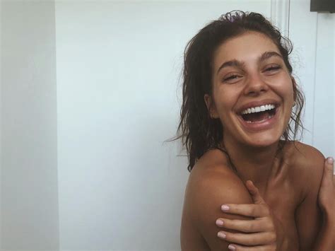 Camila Morrone Nude And Sexy Collection The Fappening