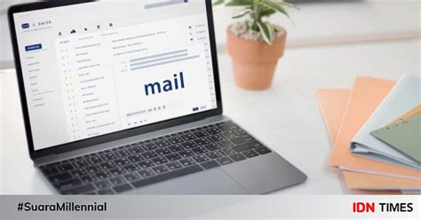 Cara Melihat Sandi Email Ketika Kamu Lupa Password