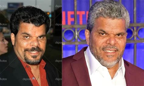 Luis Guzmáns Net Worth: What Factors Have Contributed to the Actor Wealth?