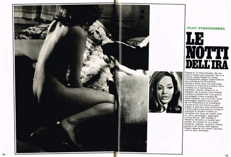 Naked Ira Von F Rstenberg Added By Sina