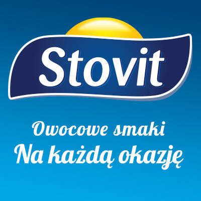 Stovit - Dobra Żywność - Twoje źródło informacji