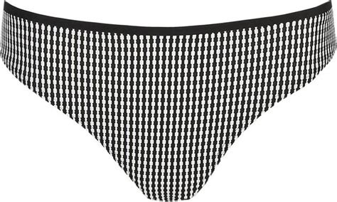PrimaDonna Swim Atlas Bikini Briefs Rio Black Pris