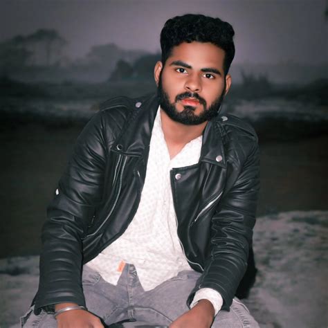 Brijesh Bedardi