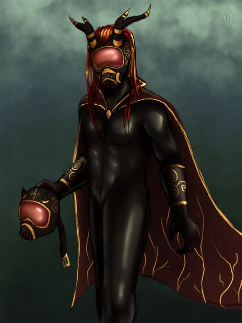 The Stag By Mdplordfae Hentai Foundry