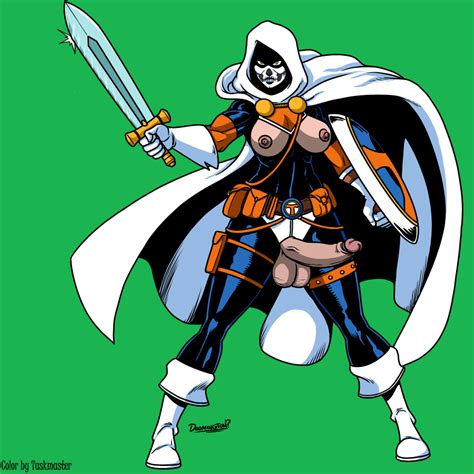 Futaverse Taskmaster By Taskmaster Hentai Foundry