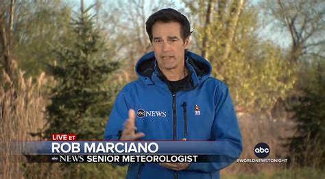 Rob Marciano’s colleague calls GMA firing a ‘hit job’ and defends